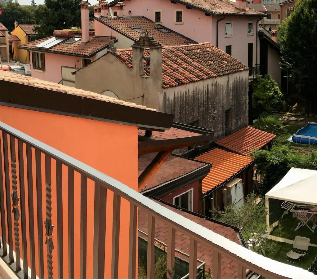 House Verona Zen Экстерьер фото
