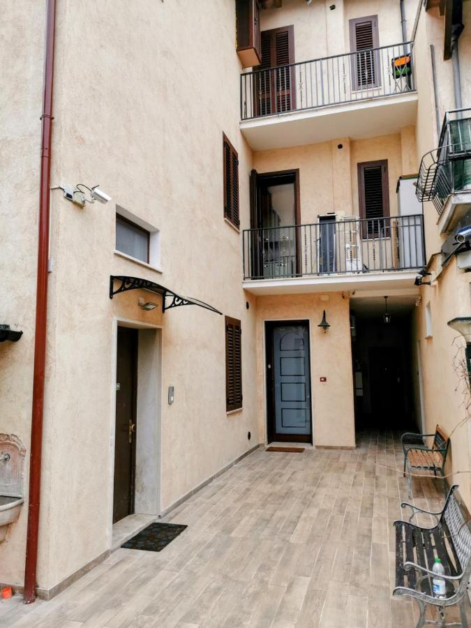 House Verona Zen Экстерьер фото