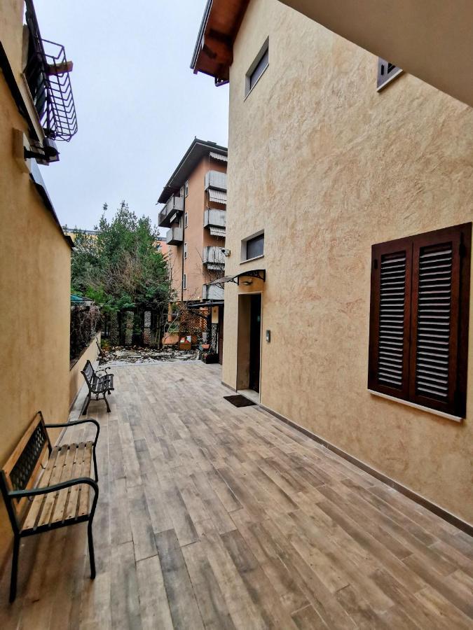 House Verona Zen Экстерьер фото