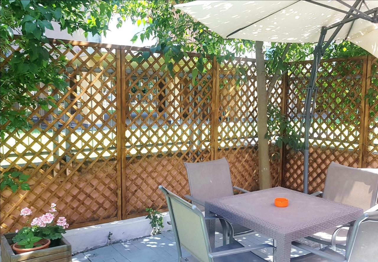 House Verona Zen Экстерьер фото