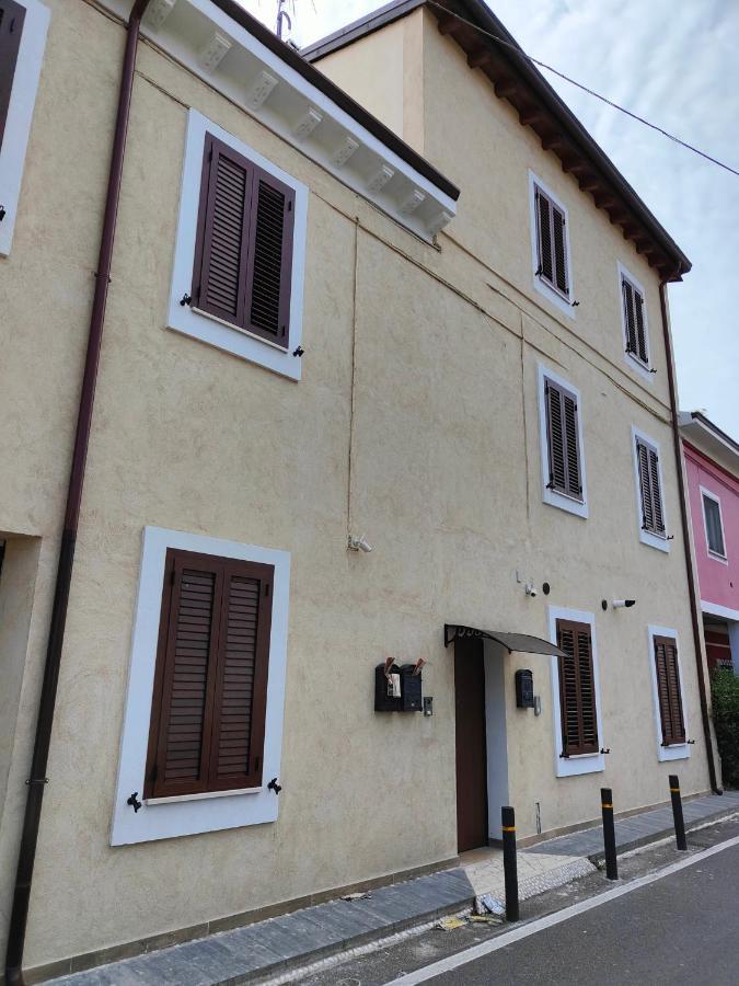 House Verona Zen Экстерьер фото