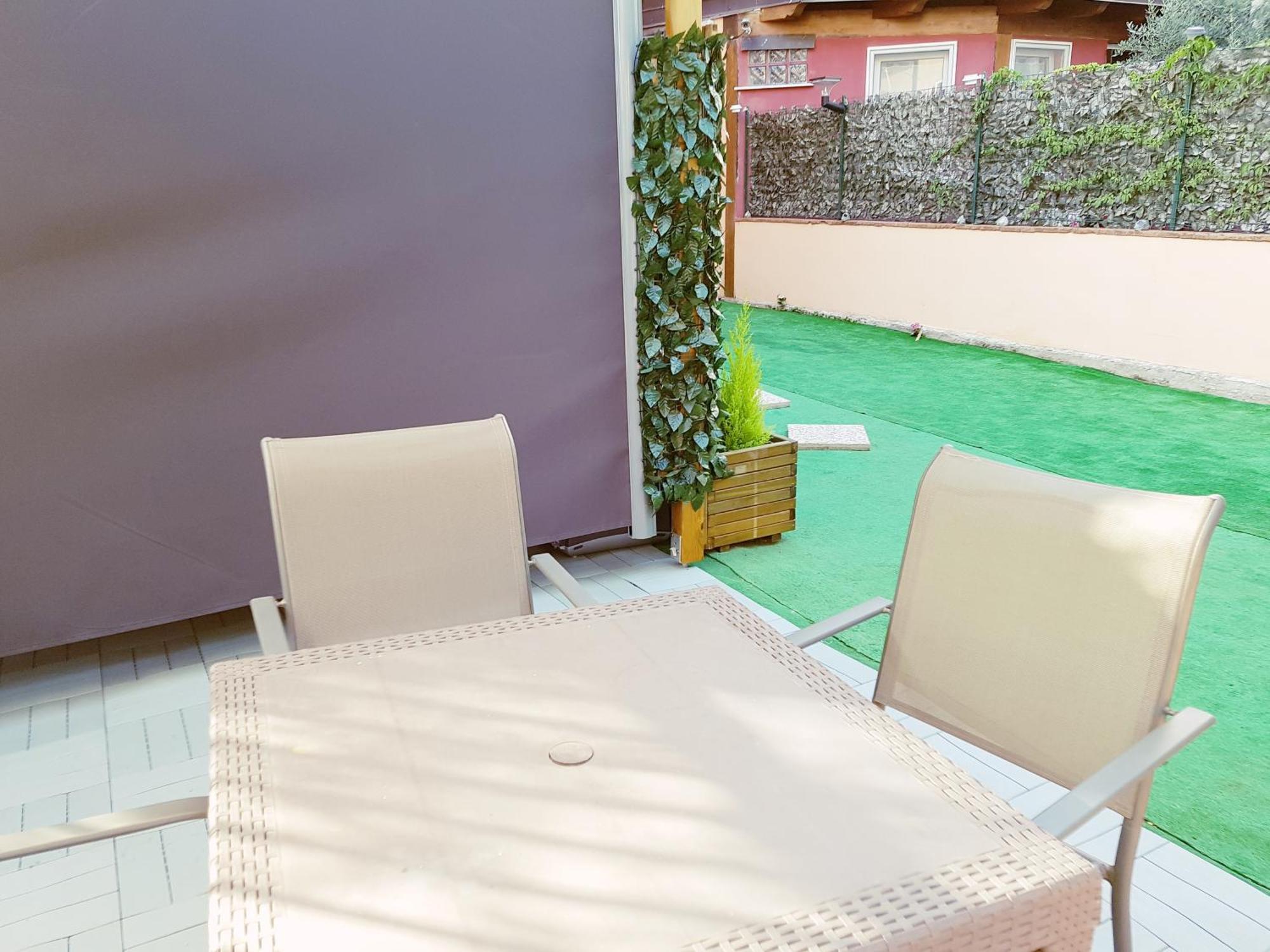 House Verona Zen Экстерьер фото