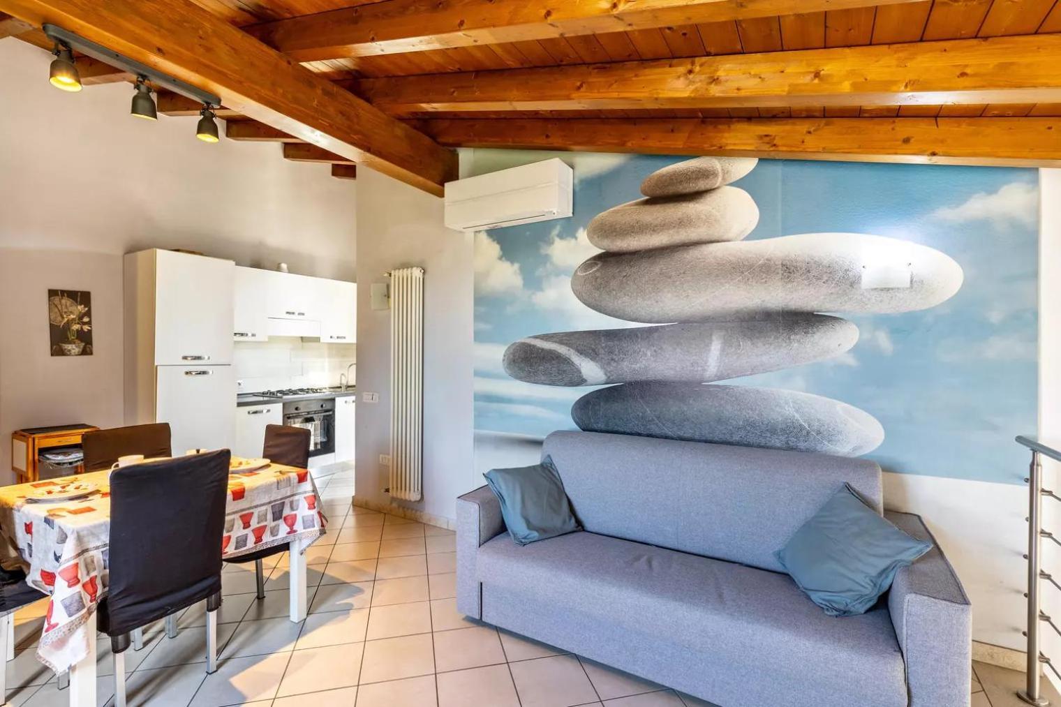 House Verona Zen Экстерьер фото