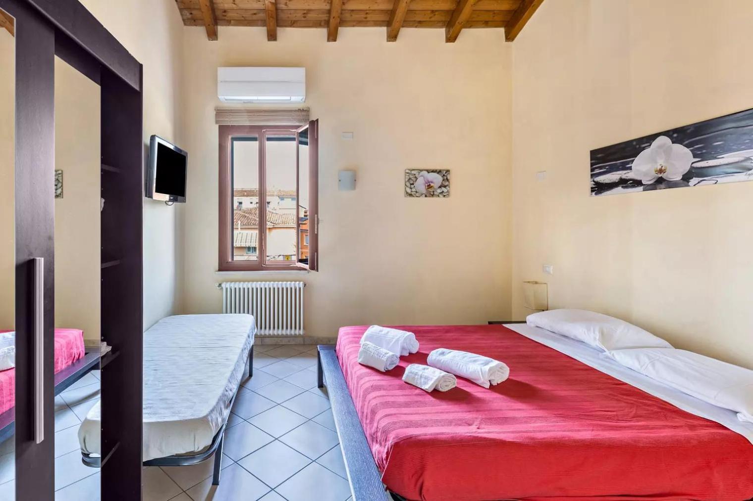 House Verona Zen Экстерьер фото