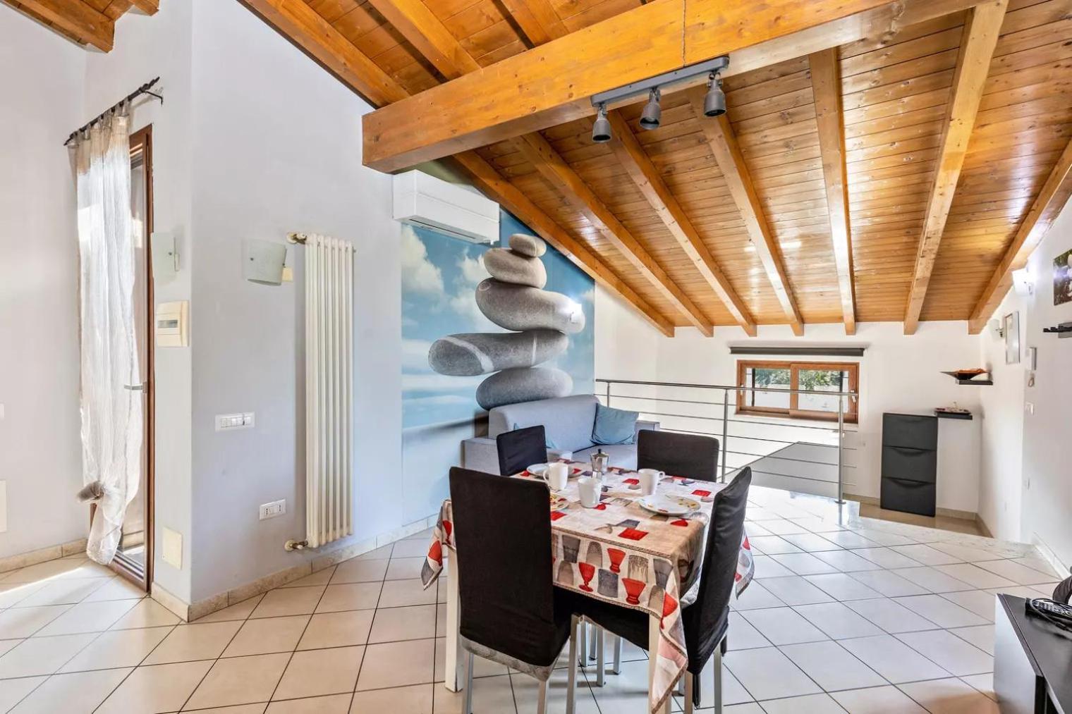 House Verona Zen Экстерьер фото
