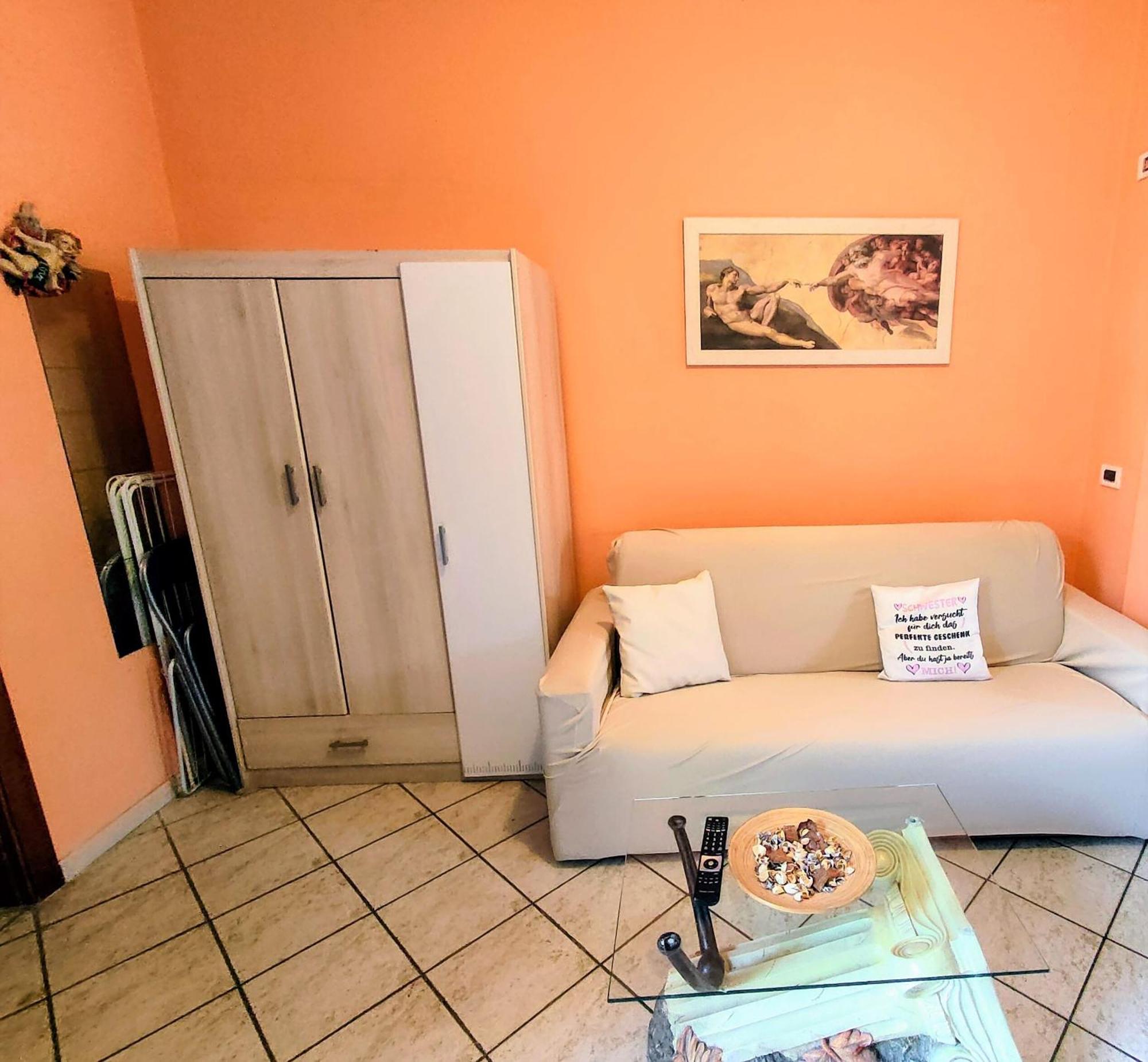 House Verona Zen Экстерьер фото