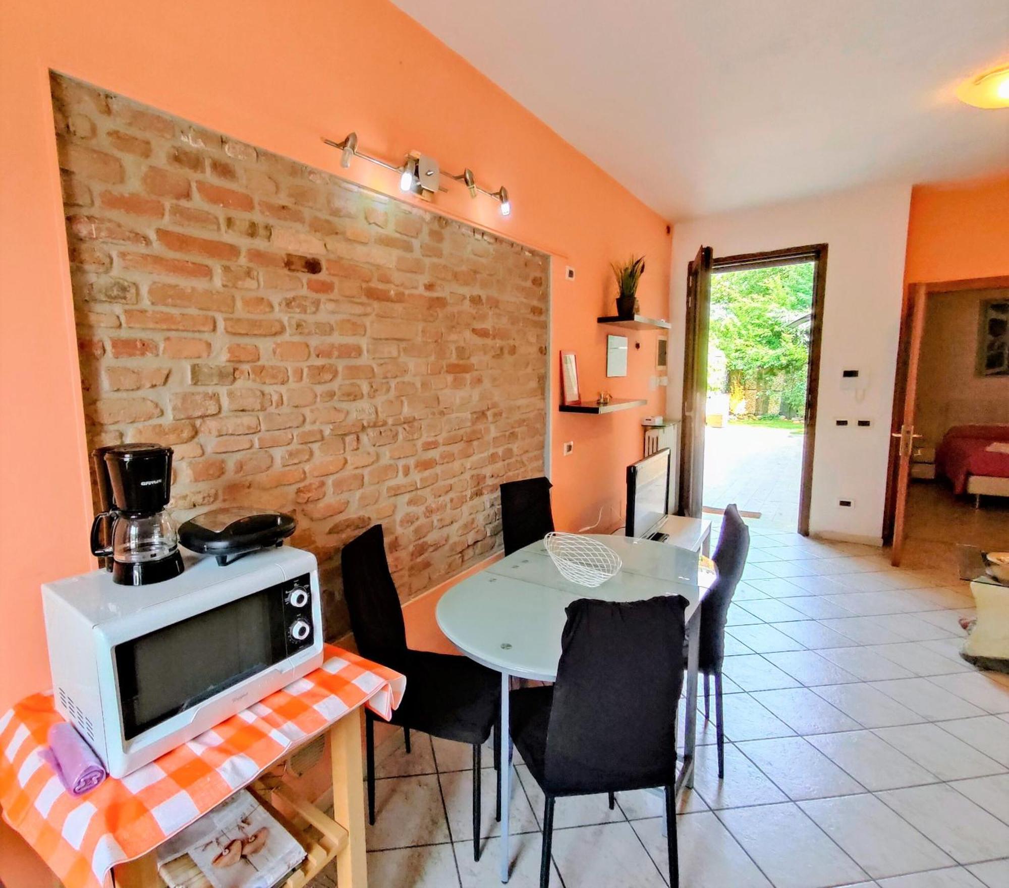 House Verona Zen Экстерьер фото