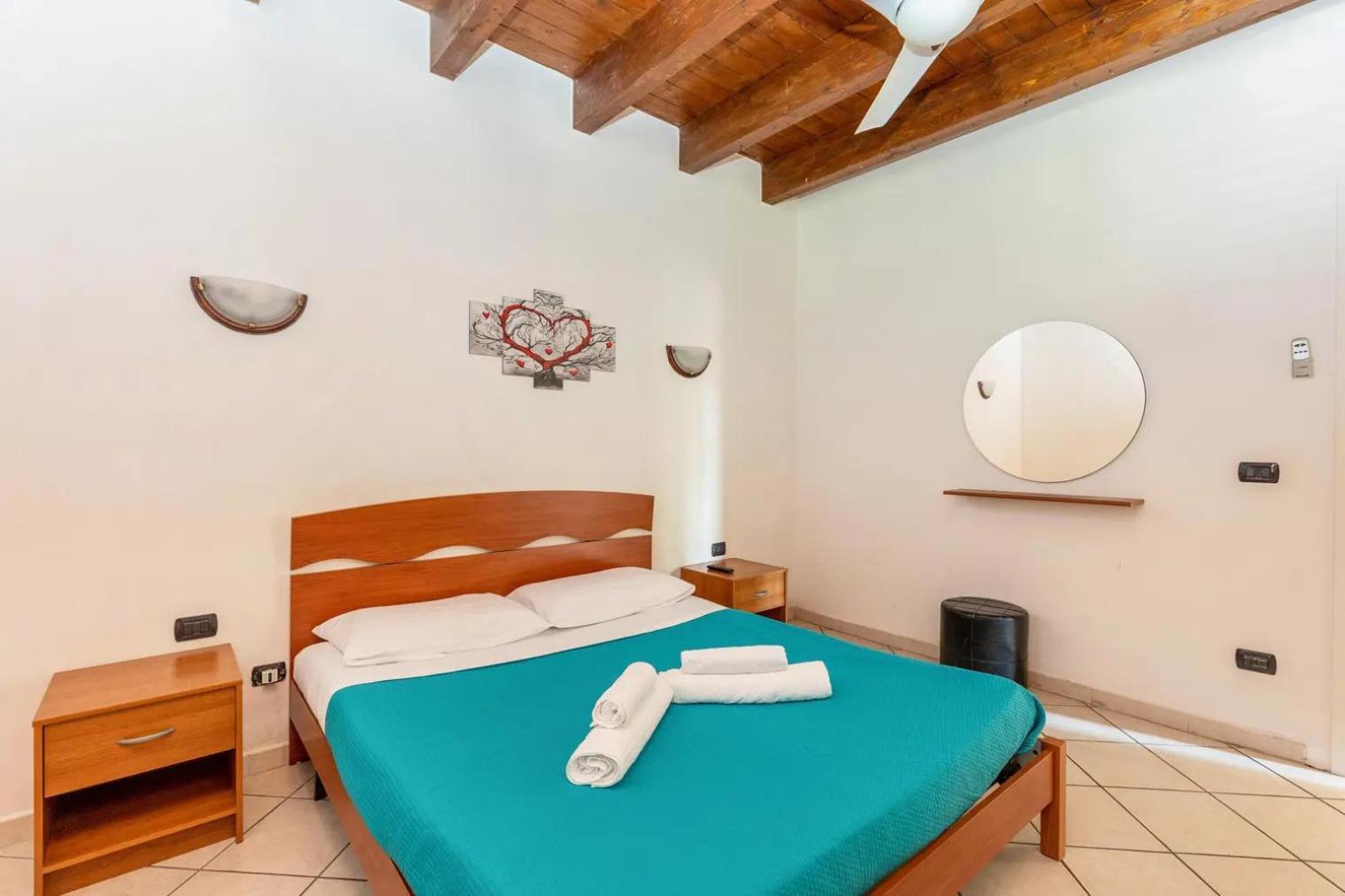 House Verona Zen Экстерьер фото