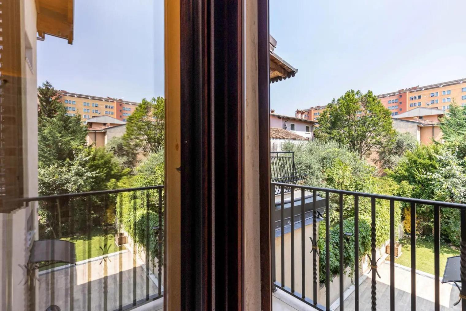House Verona Zen Экстерьер фото