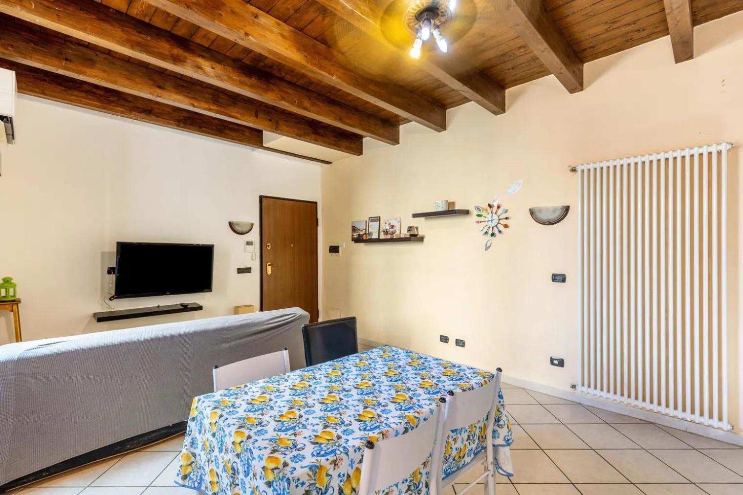 House Verona Zen Экстерьер фото