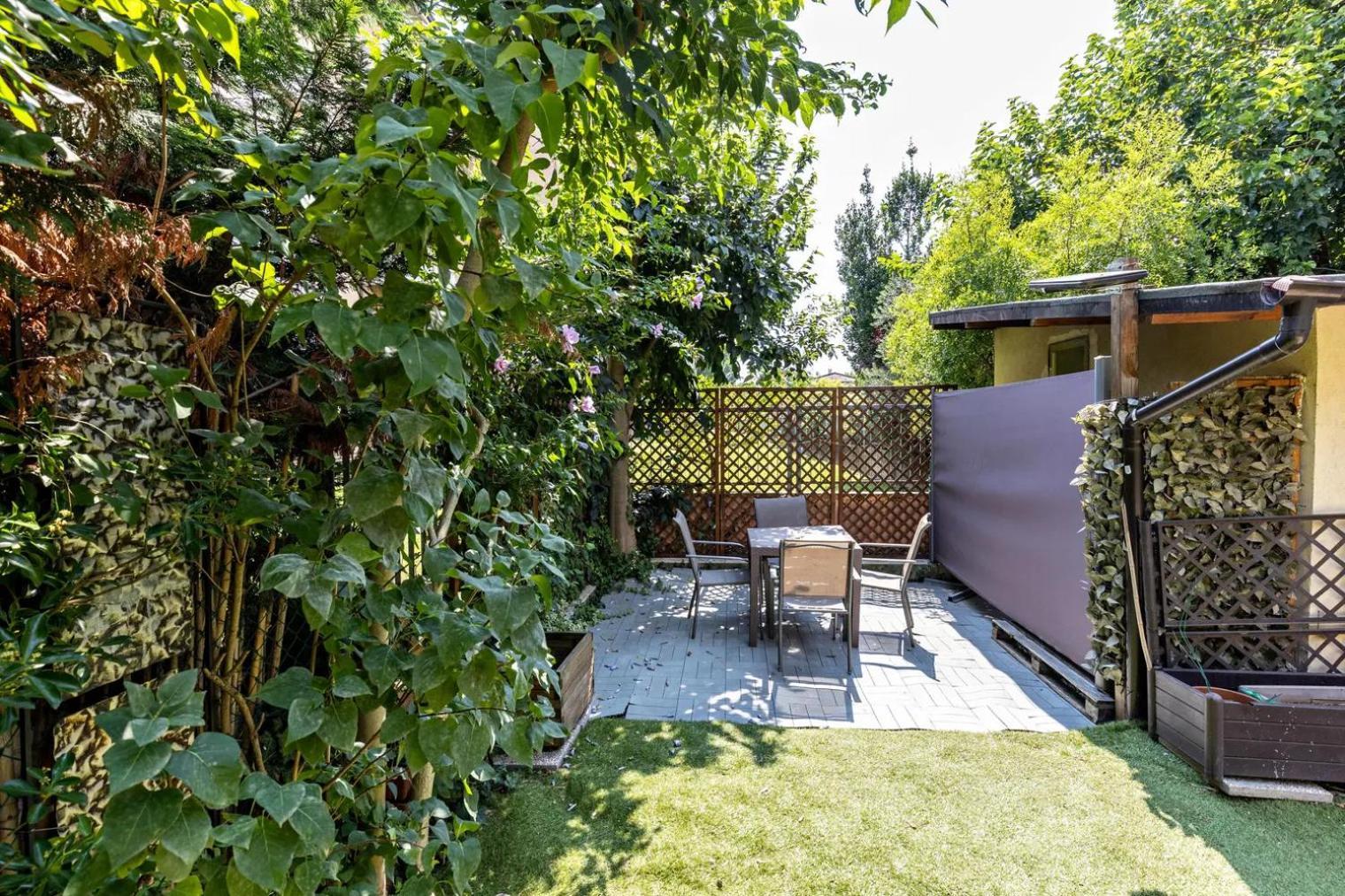 House Verona Zen Экстерьер фото
