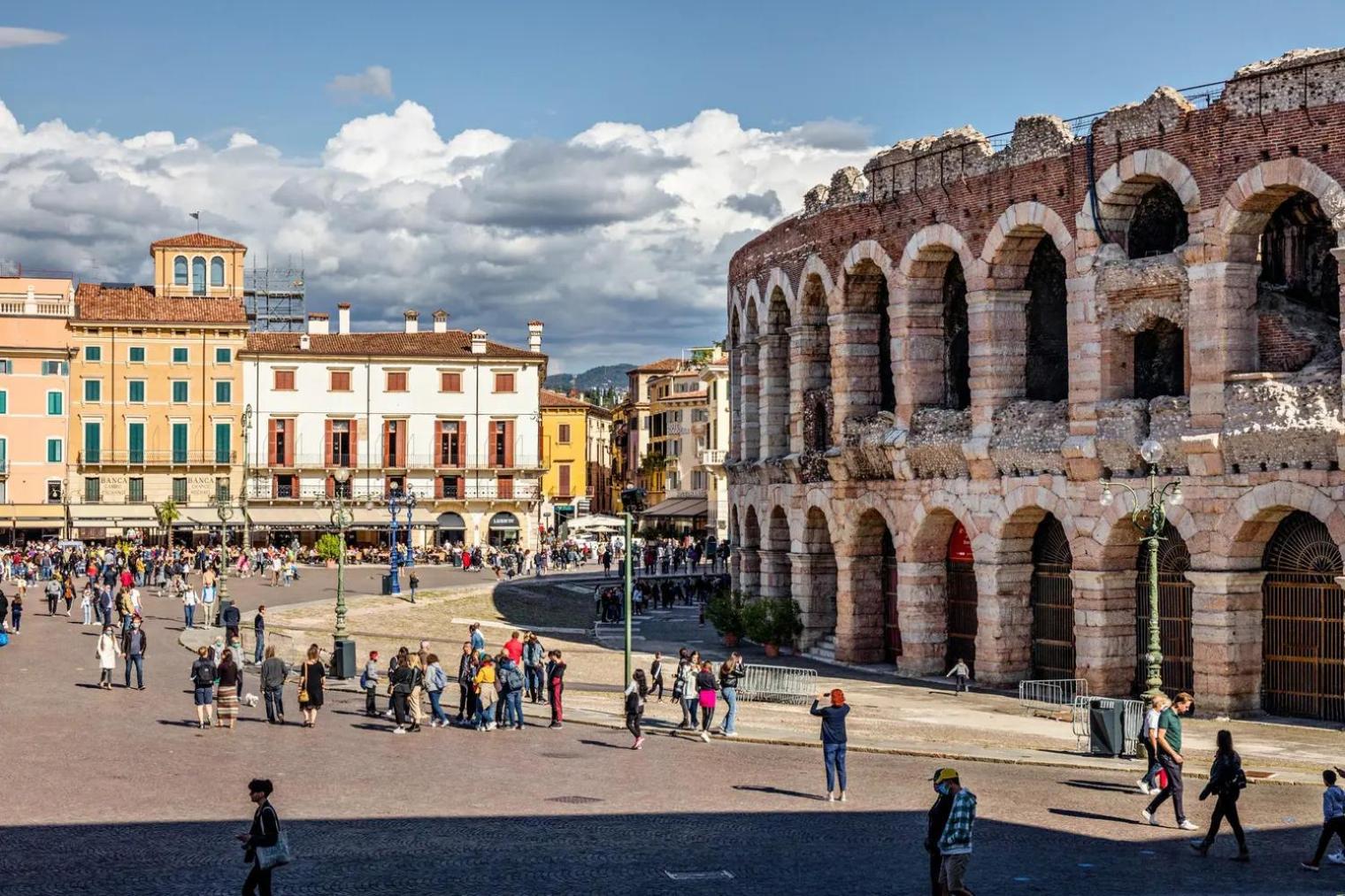 House Verona Zen Экстерьер фото