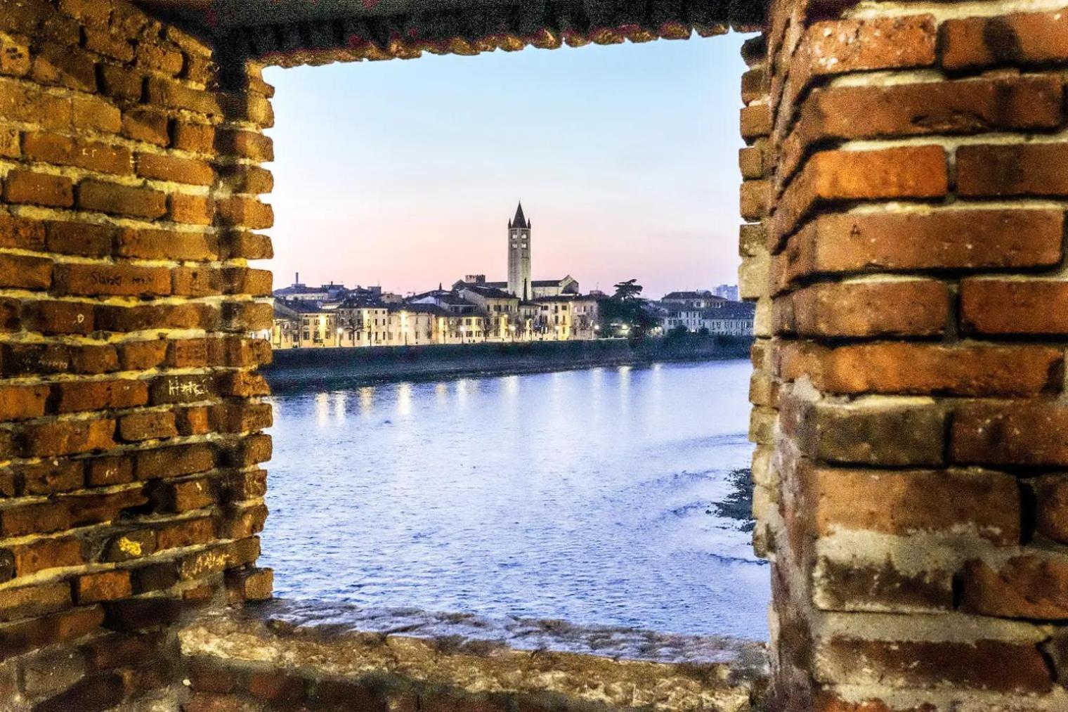 House Verona Zen Экстерьер фото