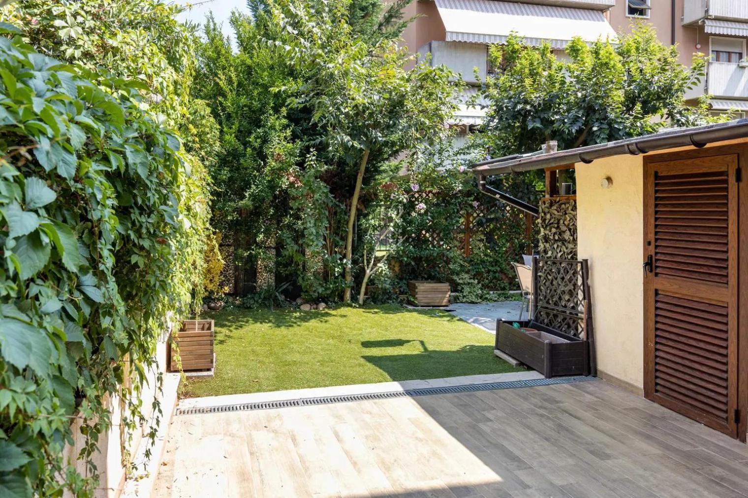 House Verona Zen Экстерьер фото